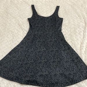Pretty Summer Mini Sundress